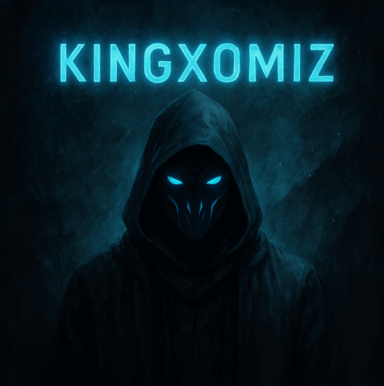 Kingxomiz