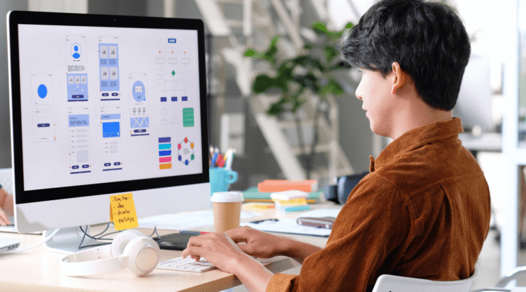 Mobile App Developers at Garage2Global
