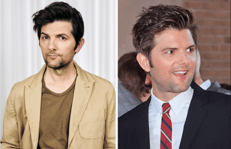 Adam Scott