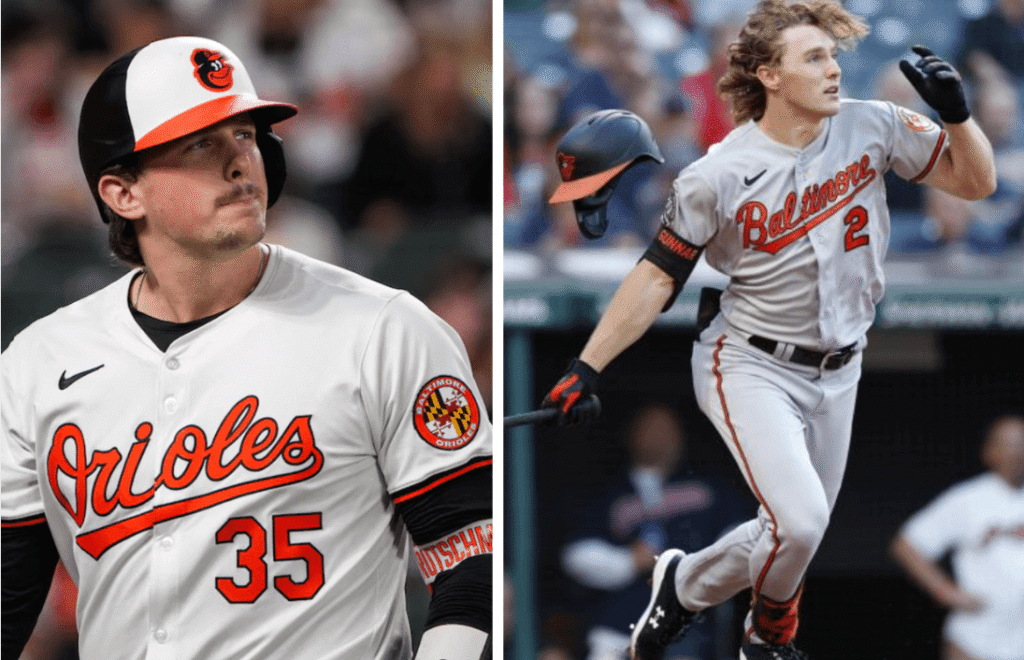 Baltimore Orioles vs San Francisco Giants Match Player Stats