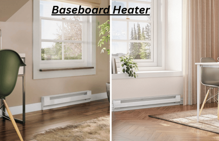 Baseboard Heater