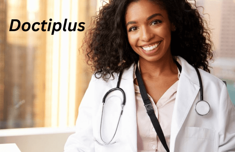 Doctiplus
