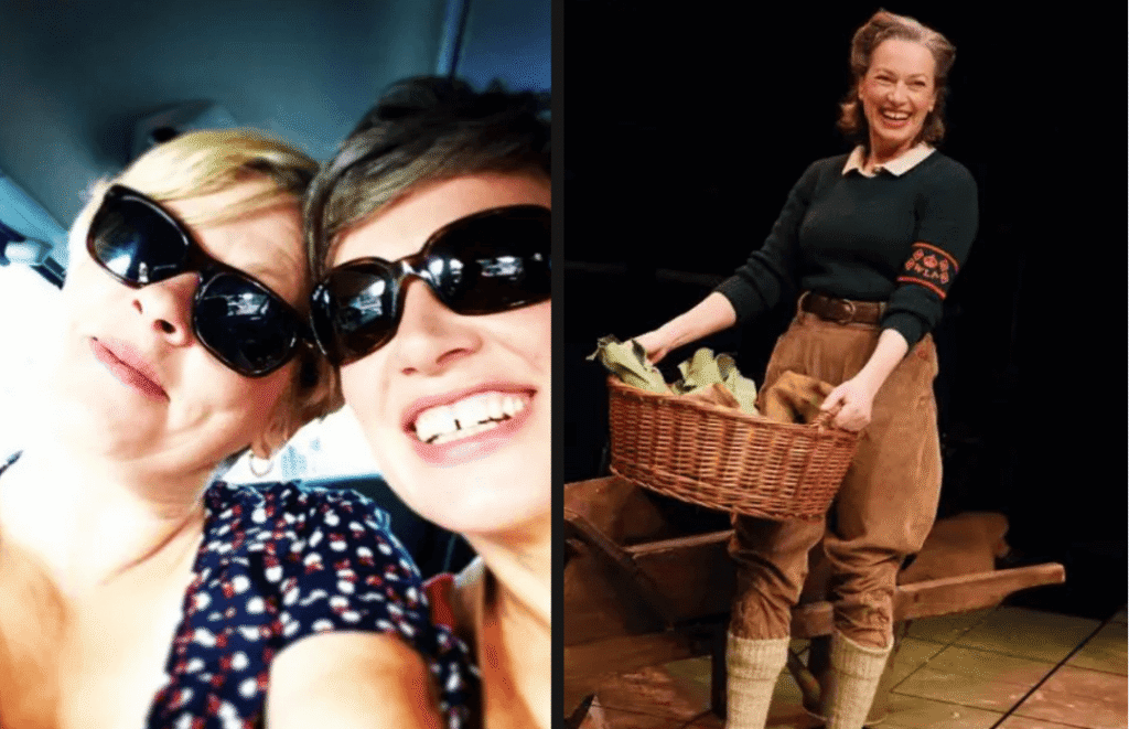 Isobel Middleton wedding