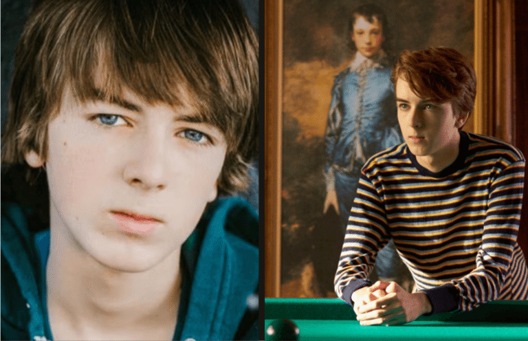 Ryan Grantham Movies: Career, Biography & Legacy Ryan Grantham Movies