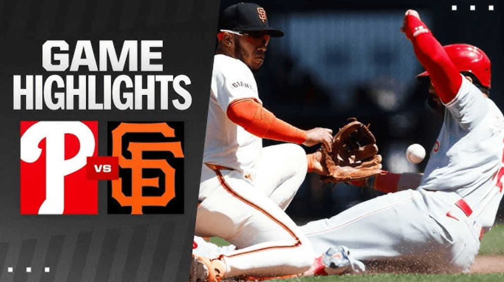 Baltimore Orioles vs San Francisco Giants Match Player Stats