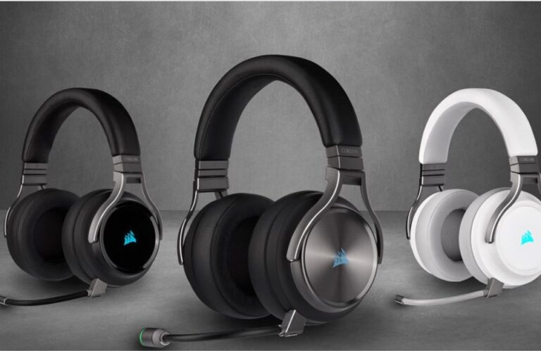 4mm or 9.5mm Corsair Virtuoso: Which Microphone Should You Choose? 4mm or 9.5mm Corsair Virtuoso