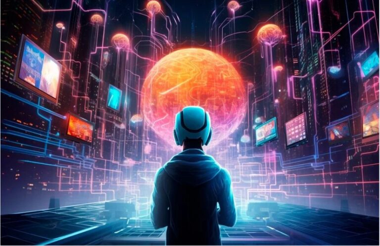 Iversær: The Smart Technology Framework Transforming Business in the Digital Age Iversær