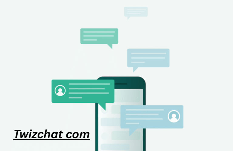 Twizchat com