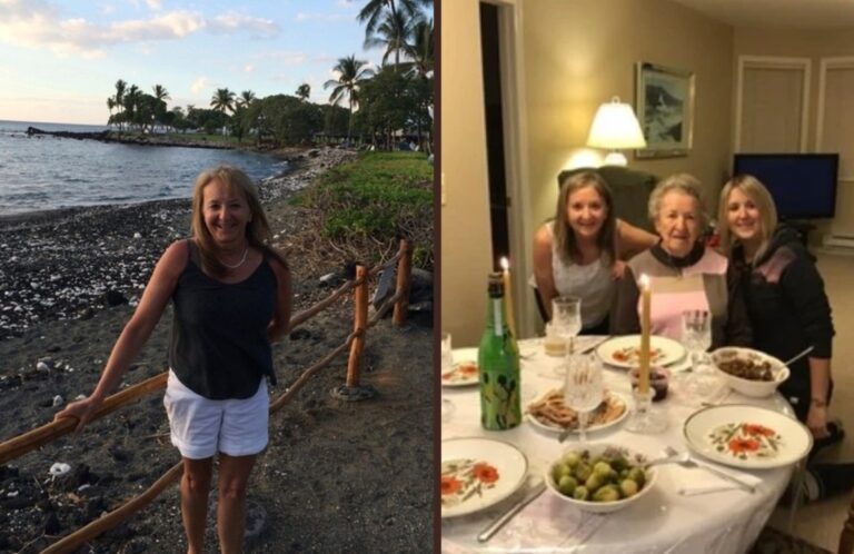 Barbara Waite Tragedy Life Death & Legacy Uncovered Barbara Waite