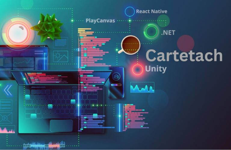 Cartetach Smart Task Management & Team Collaboration Tool Cartetach