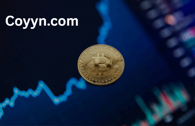 Coyyn.com Review Digital Platform for Finance, Business Coyyn.com