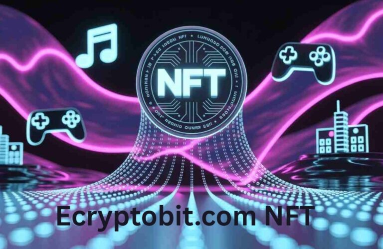Ecryptobit.com NFT Deep Dive into the Future of Digital Assets Ecryptobit.com NFT