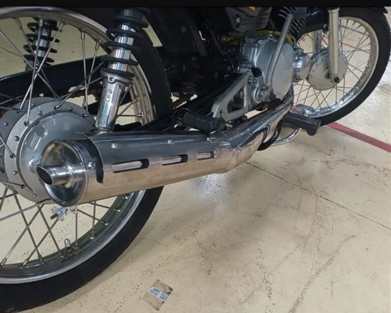 Escapamento RD Guide to Performance Types & Installation Escapamento RD