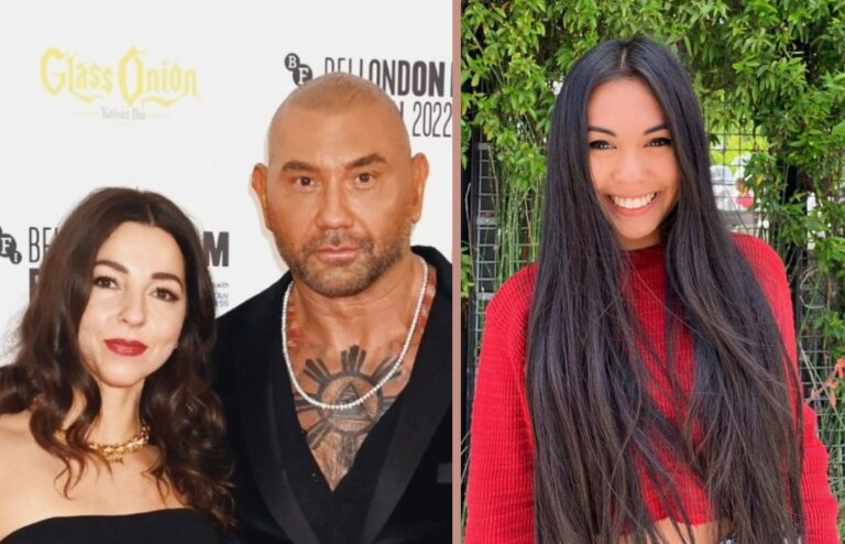 Keilani Bautista Life Family Age Husband & Private Lifestyle Keilani Bautista