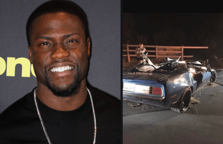 Kevin Hart Accident A Complete Biography Life Story Reality Check Kevin Hart Accident