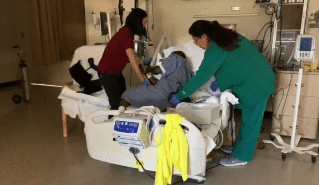 Kevin Hart Accident That Changed Everything