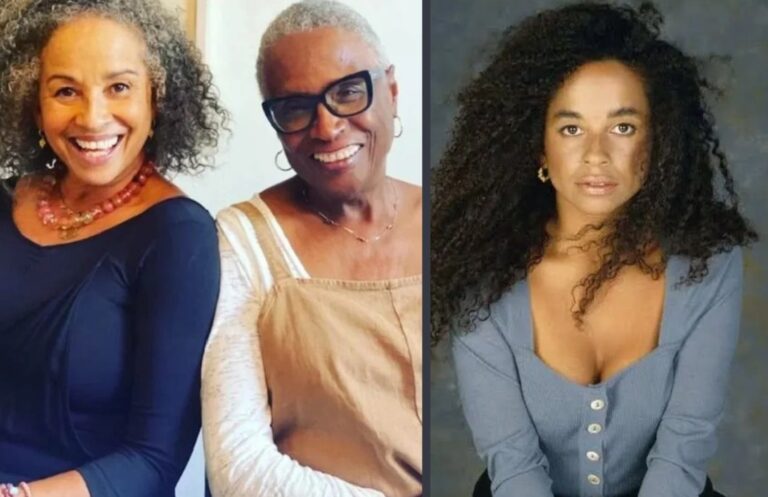 Maxine Sneed Life Ethnicity Net Worth & Tommy Chong Maxine Sneed