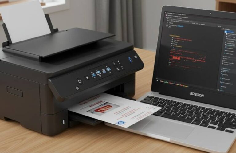 EpsonDriverCenter.com: The Ultimate Guide to Downloading the Epson XP-445 Driver Epsondrivercenter.com