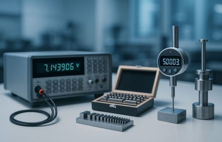 Kalibraatio: The Essential Guide to Calibration, Accuracy, and Industry Standards Kalibraatio
