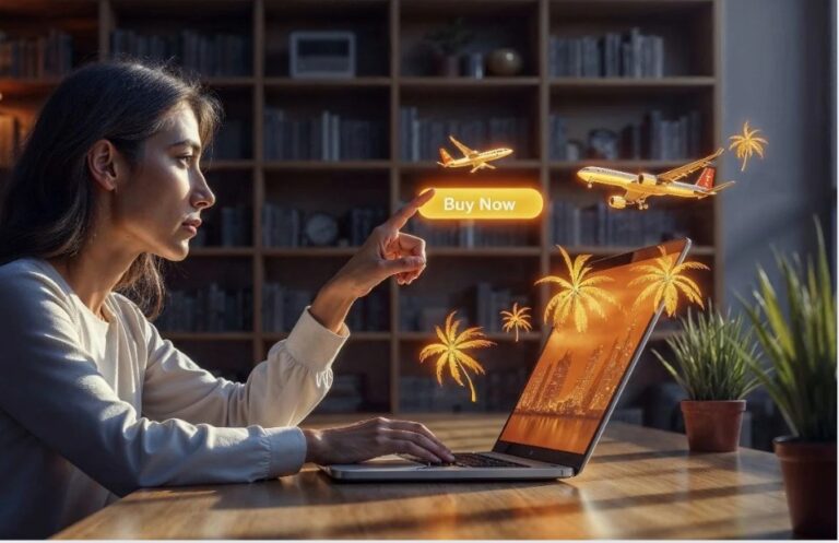 video&a: The Future of Interactive Digital Storytelling video&a