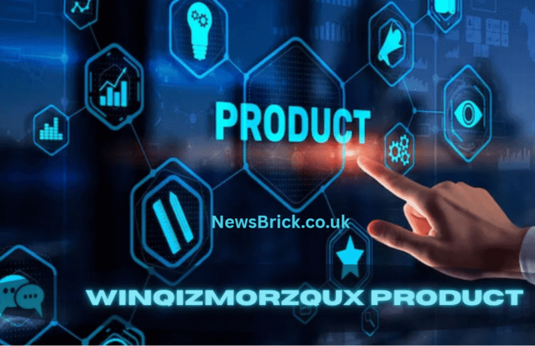 Winqizmorzqux Product A Deep Dive into Innovation and Efficiency Winqizmorzqux Product