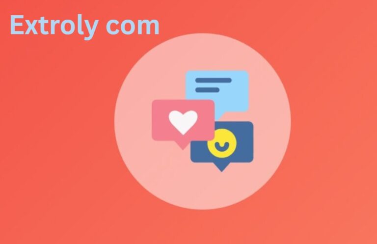 Extroly com A Trusted Platform for Authentic Social Media Growth Extroly com