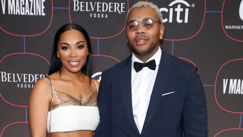 Kevin Gates Wife