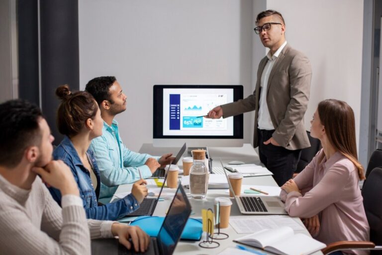 Marketing Automation