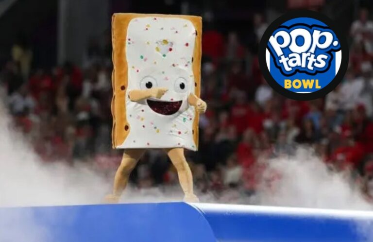 Pop-Tarts Bowl 2024: Game Info, Tickets & Experience Pop-Tarts Bowl