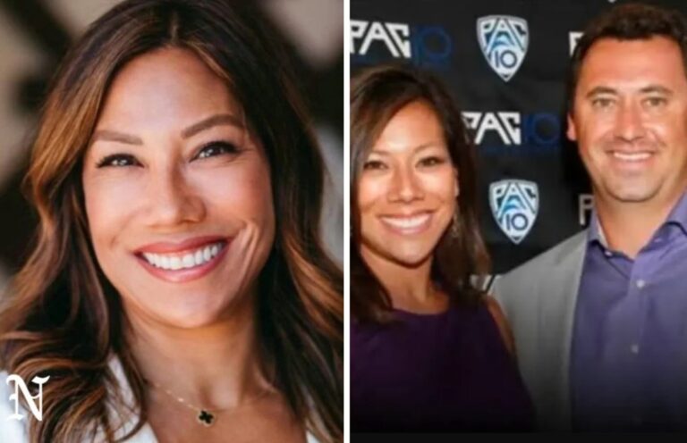 Stephanie Sarkisian Steve Sarkisian’s First Wife Bio Age & Family Stephanie Sarkisian