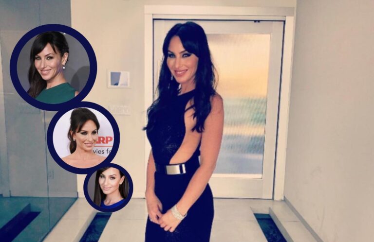 Molly Bloom Net Worth