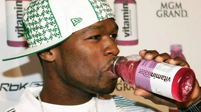 50 Cent Net Worth 2024