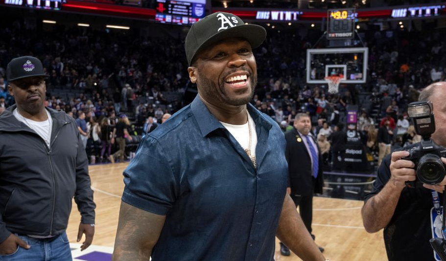 50 Cent Net Worth 2024