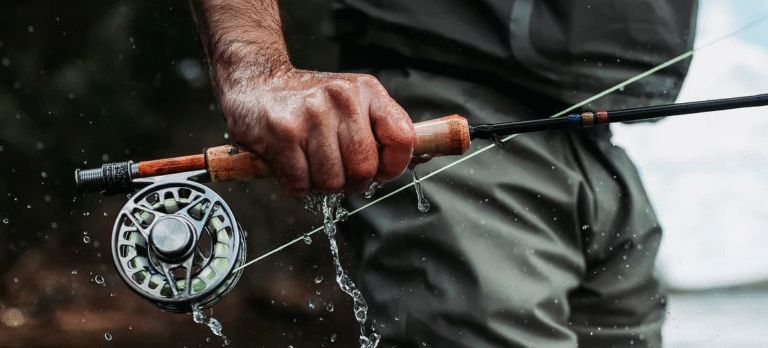 Fly Fishing Rod Guide: Types, Combos, Reels & Buying Tips fly fishing rod