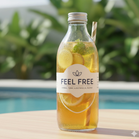 What Is Feel Free Drink? A Complete In-Depth Guide What Is Feel Free Drink