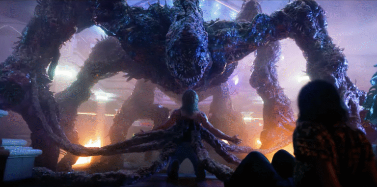 Mind Flayer Stranger Things: Meaning, Origin, Powers mind flayer stranger things