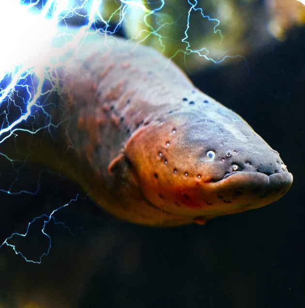 Electric Eel