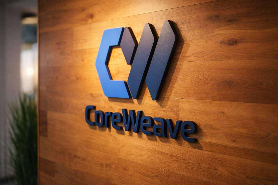 coreweave news
