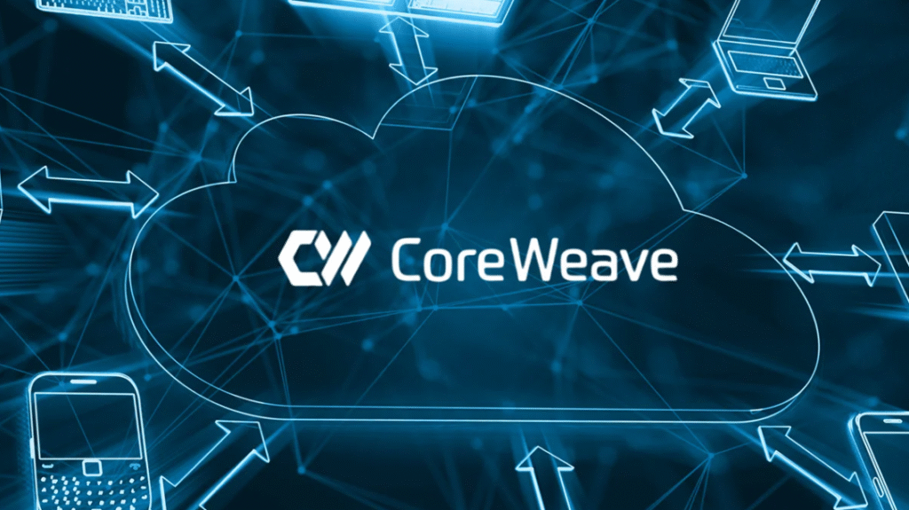 Future Holds for CoreWeave