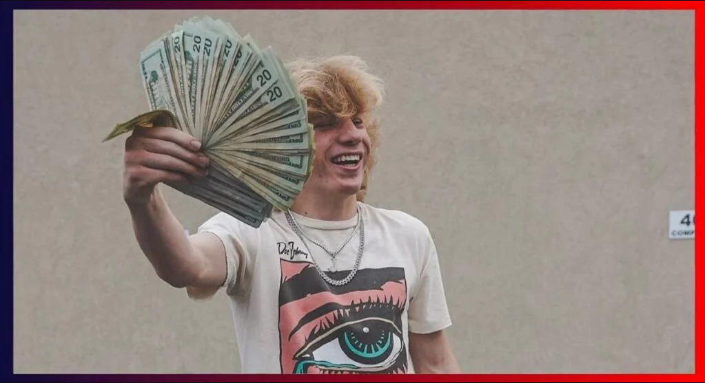 Lil Man J Net Worth 2023