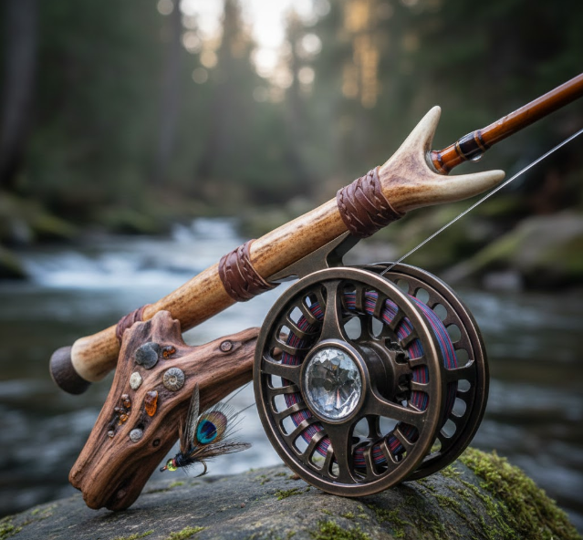 Fly Fishing Rod and Reel: Why Balance Is Critical