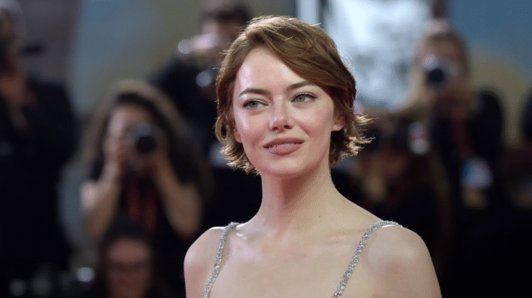 Emma Stone: The Rise, Roles, and Personal Life of a Hollywood Icon emma stone