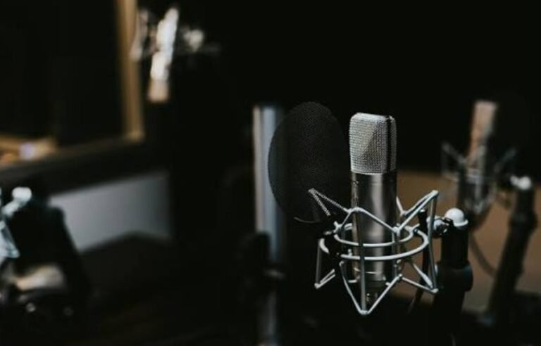 The Influence of Podcasts on Social Trends reach new popularity heights